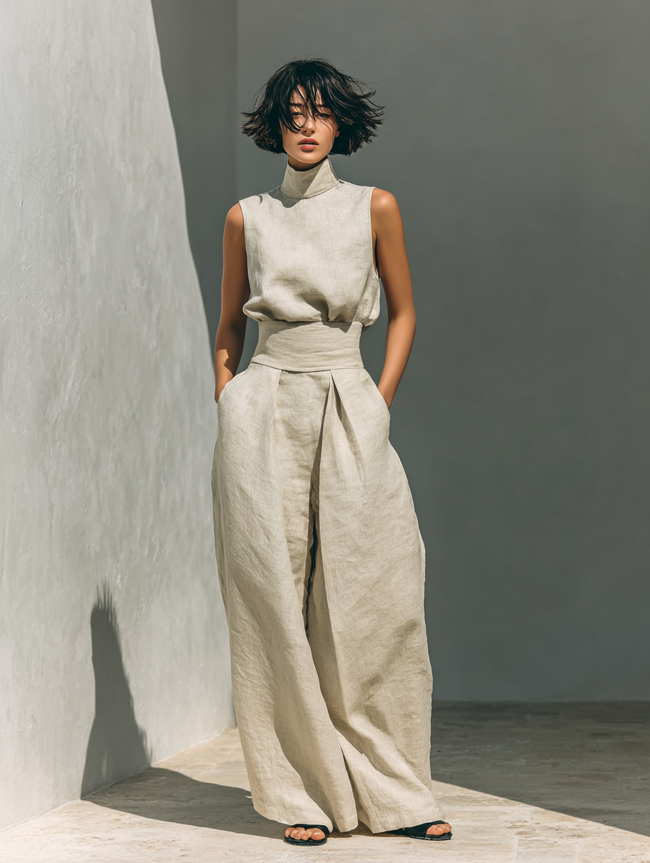 MAEVA - Effortless Summer
