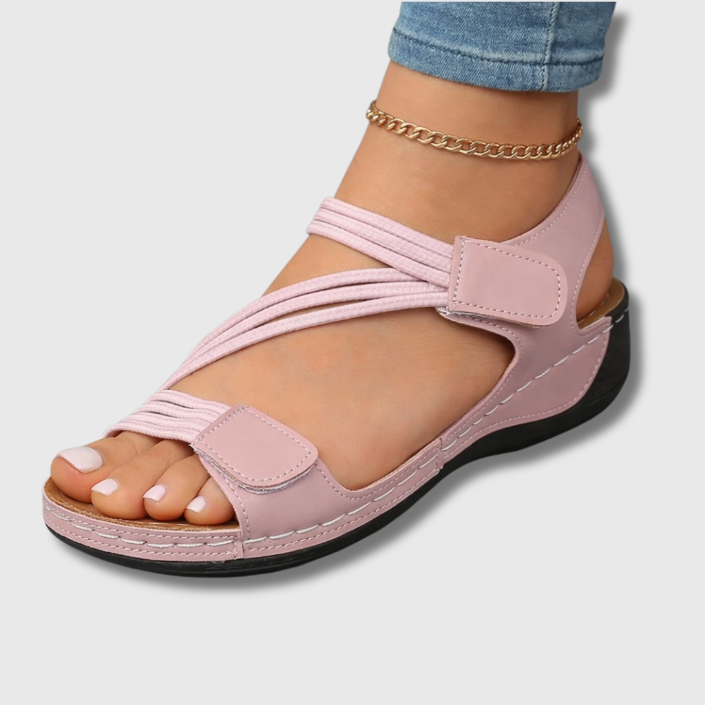 Sylvia - Lightweight Sandals