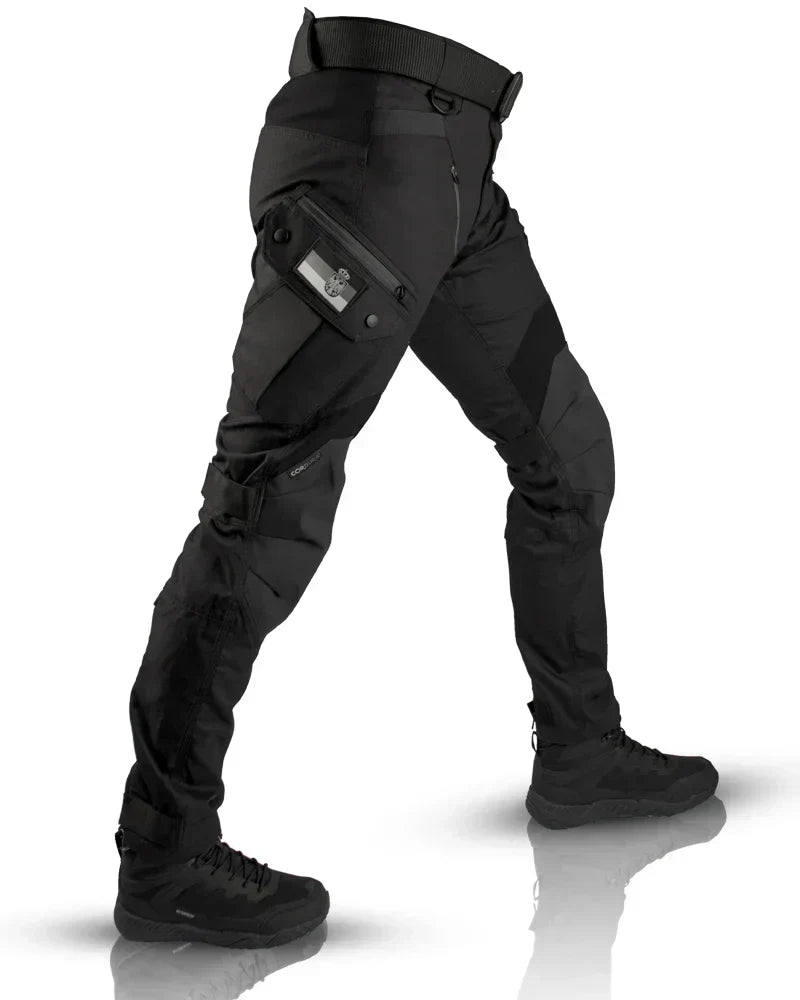 HOLGER - Tactical Utility Pants