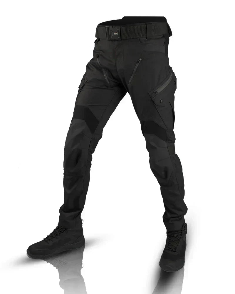 HOLGER - Tactical Utility Pants
