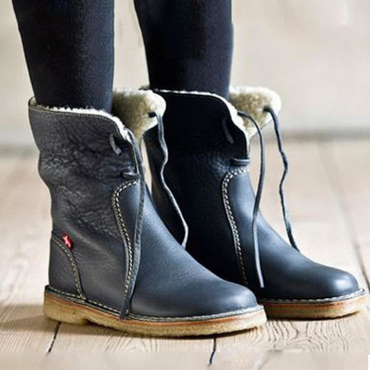 SOPHIA - Insulated Waterproof Boots