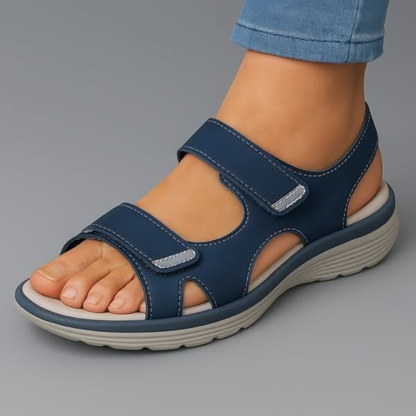 MALONY - ROMAN SANDALS
