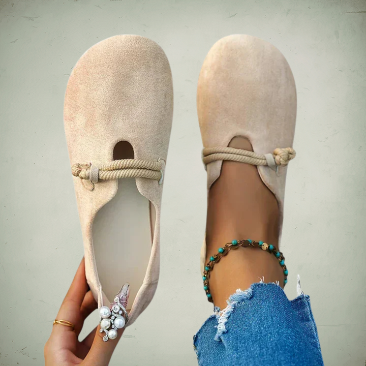 KALAS - Elegant Loafers