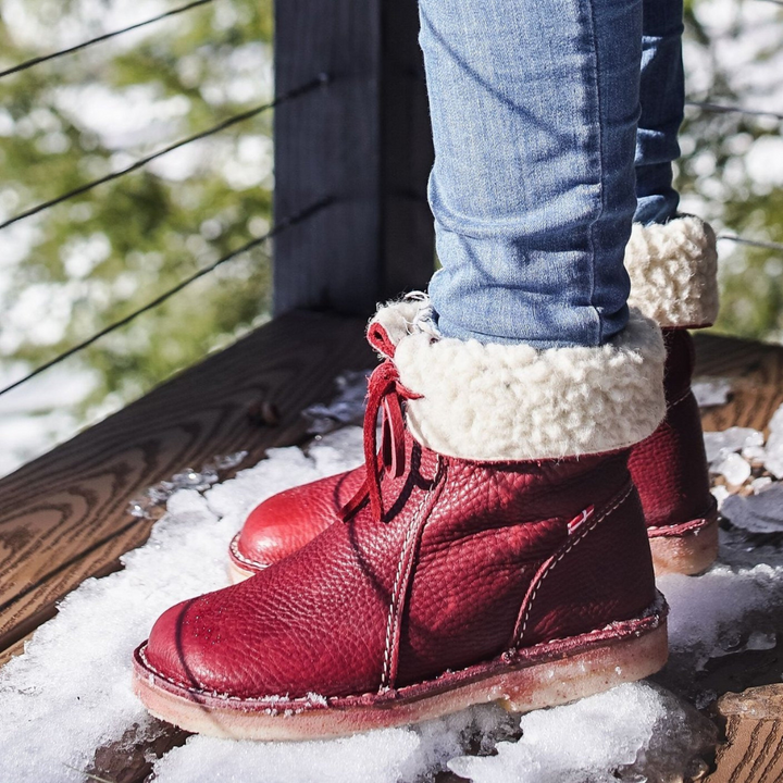 SOPHIA - Insulated Waterproof Boots