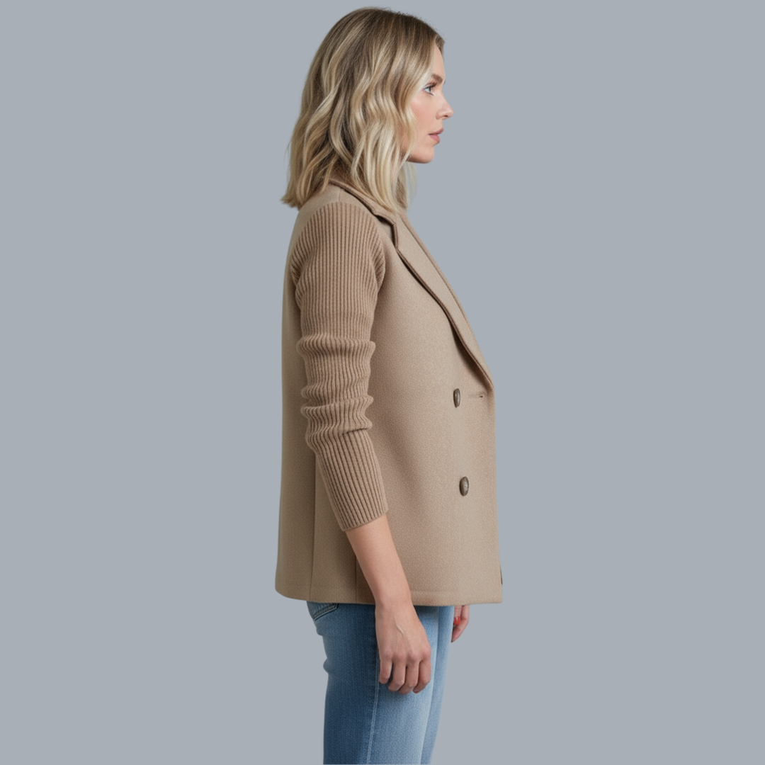 ENORA - CASUAL BLAZER