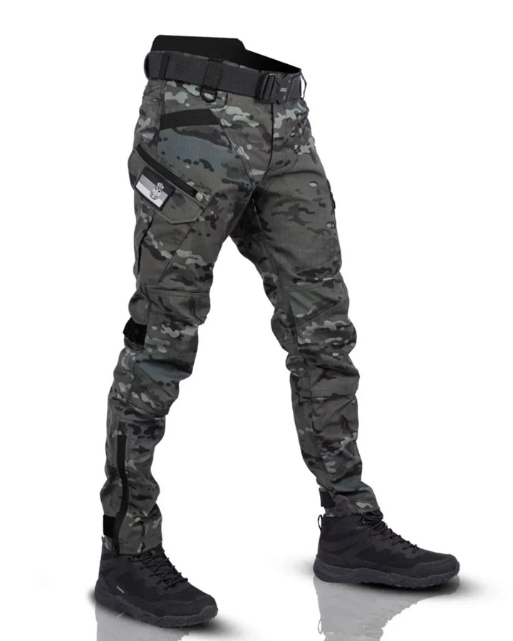 HOLGER - Tactical Utility Pants