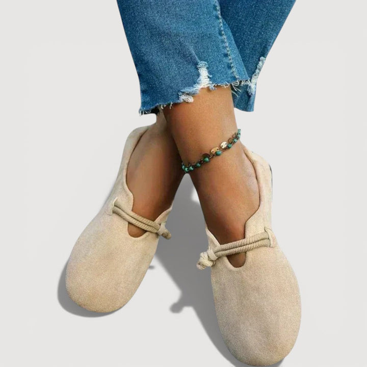 KALAS - Orthopedic  Loafers