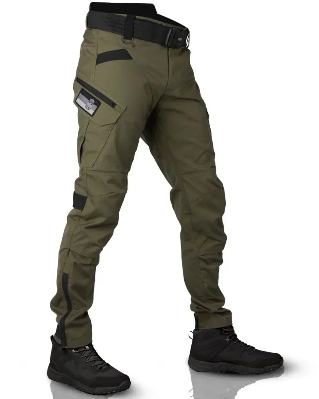 HOLGER - Tactical Utility Pants