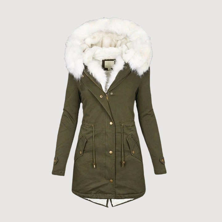 Ellie | Winter Coat (Timeless Bestseller)