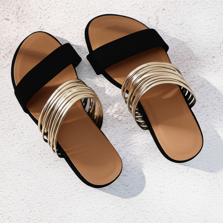 DOLCA - Oasis Sandals