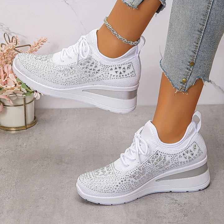 DEBBIE - Elegant Sneakers