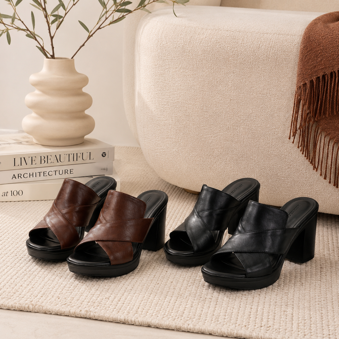 DANY - ELEGANT SANDALS