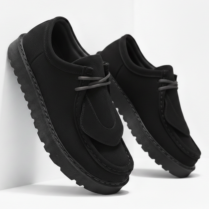 Oliner - Suede Loafers