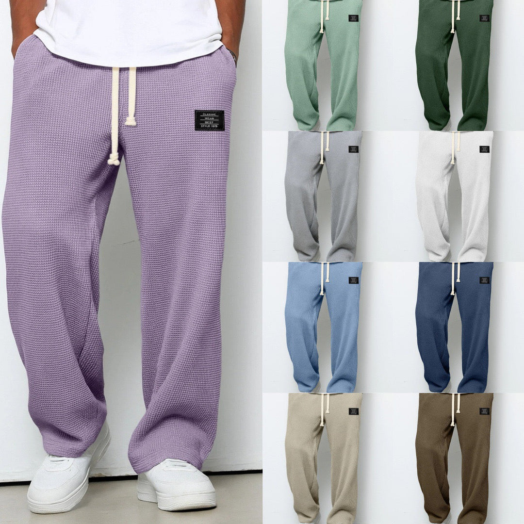 TOBI -  Comfy Men Pants