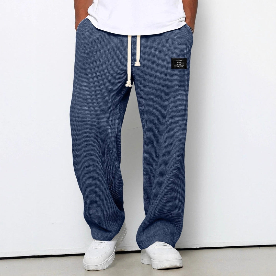 TOBI -  Comfy Men Pants