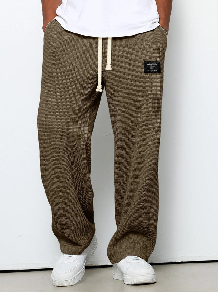 TOBI -  Comfy Men Pants