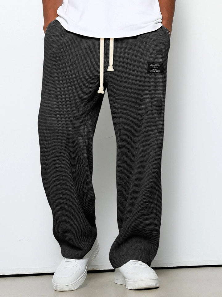 TOBI -  Comfy Men Pants