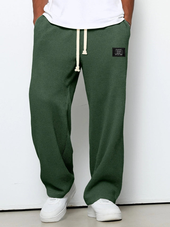 TOBI -  Comfy Men Pants