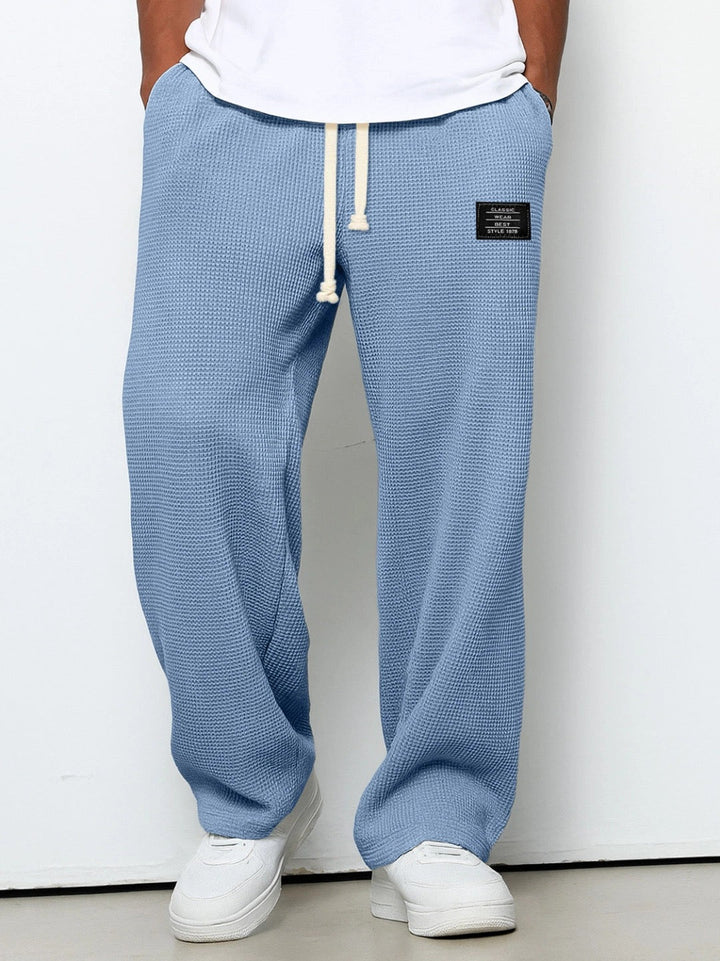 TOBI -  Comfy Men Pants