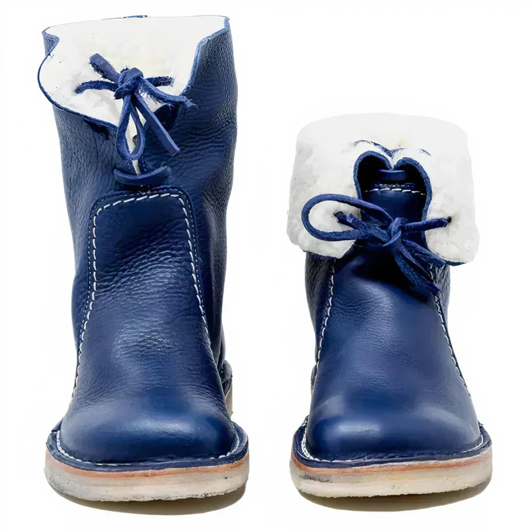 SOPHIA - Insulated Waterproof Boots
