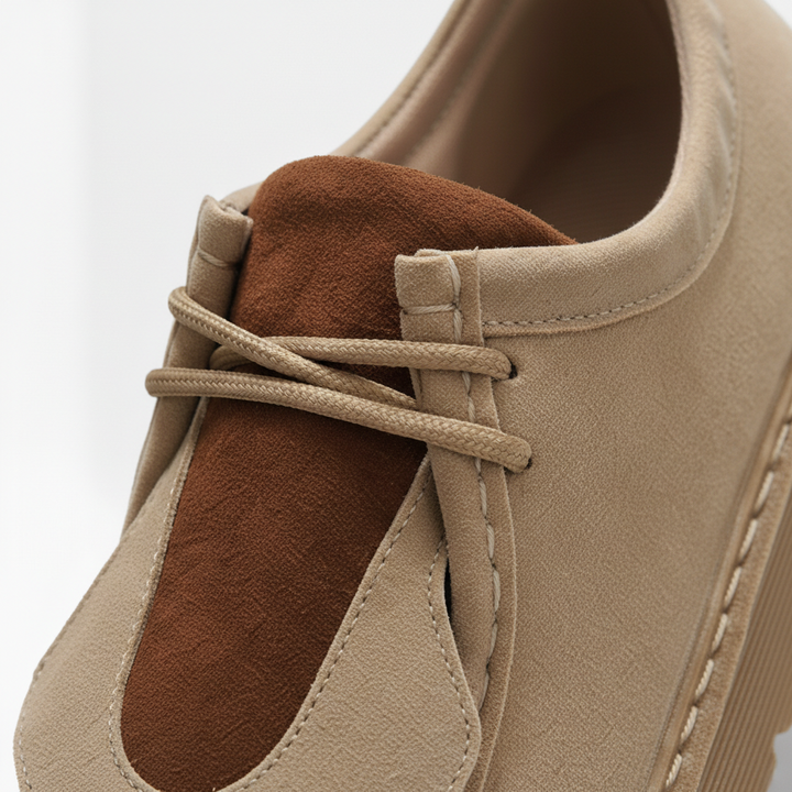 Oliner - Suede Loafers