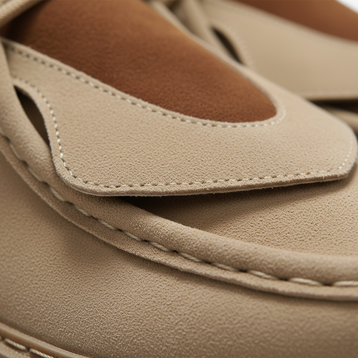 Oliner - Suede Loafers