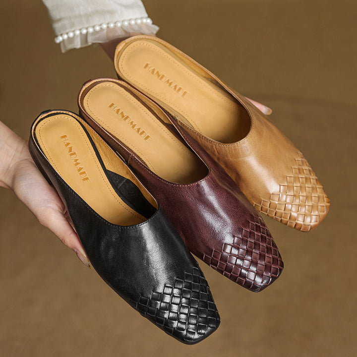 ALINE - Comfortable Sandals