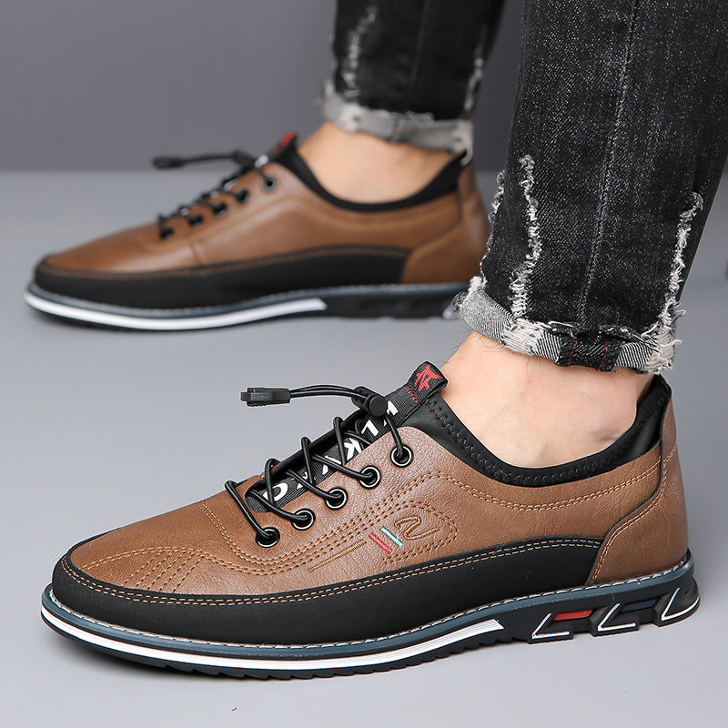 ARUS - Oxford Sneakers