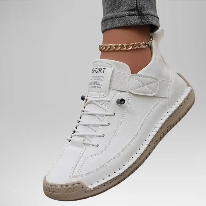 NATALIE - All Day Comfort Sneakers