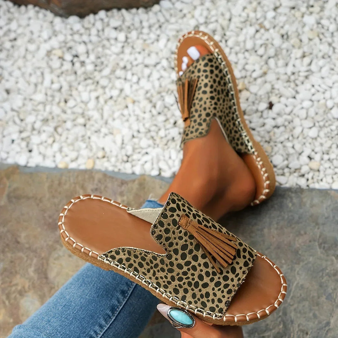 TASSIE - Elegant Sandals