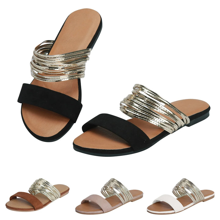DOLCA - Oasis Sandals
