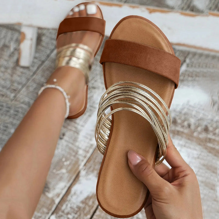 DOLCA - Oasis Sandals