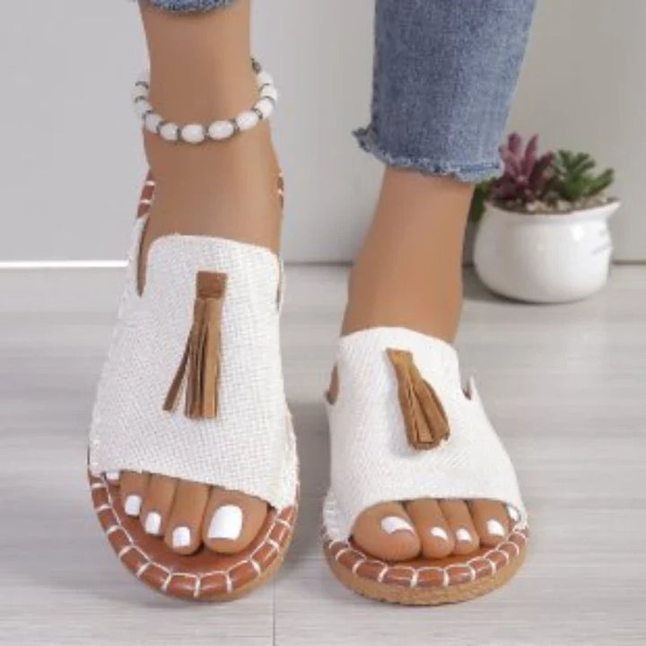 TASSIE - Elegant Sandals