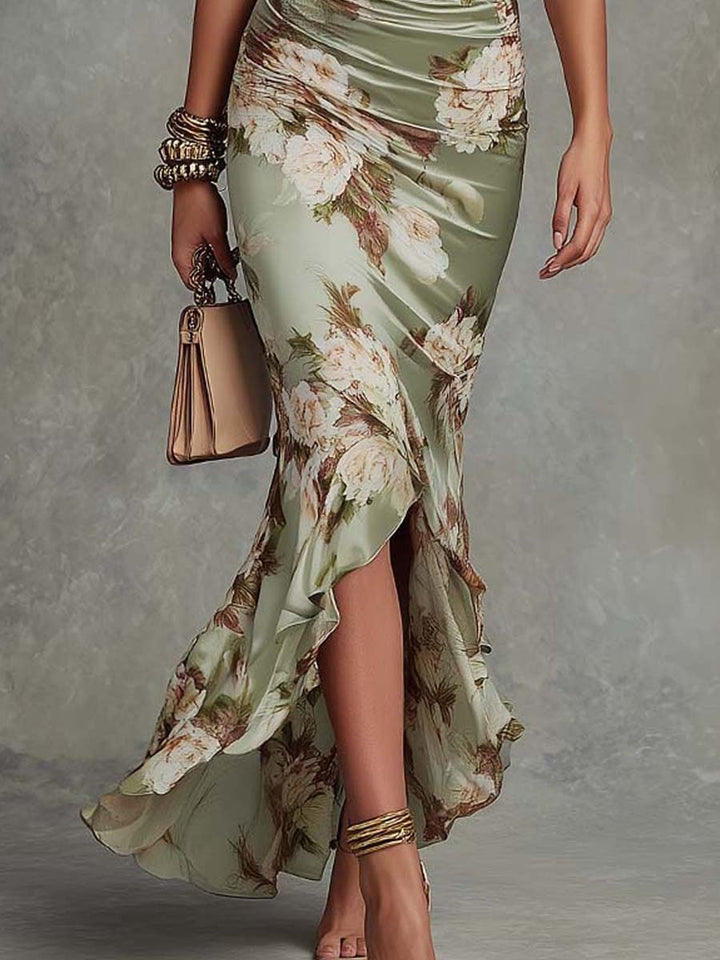 KATE - Maxi Dress