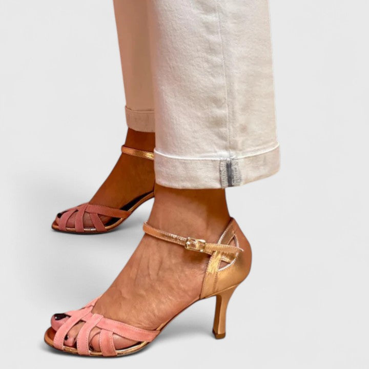 DONATELLA - Elegant Heels