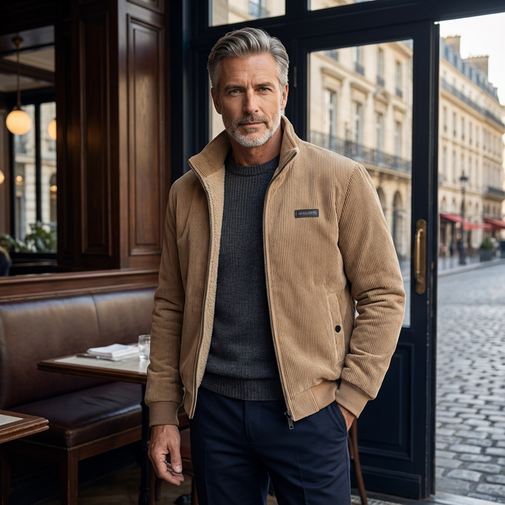 KARLO - Trendy and stylish sweater