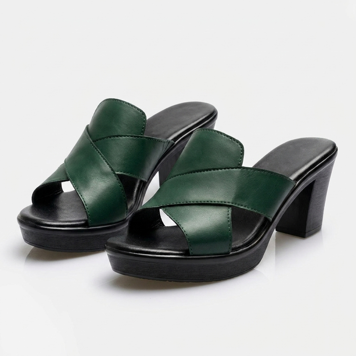 DANY - ELEGANT SANDALS