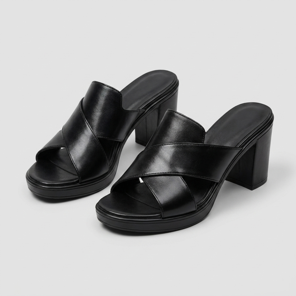 DANY - ELEGANT SANDALS