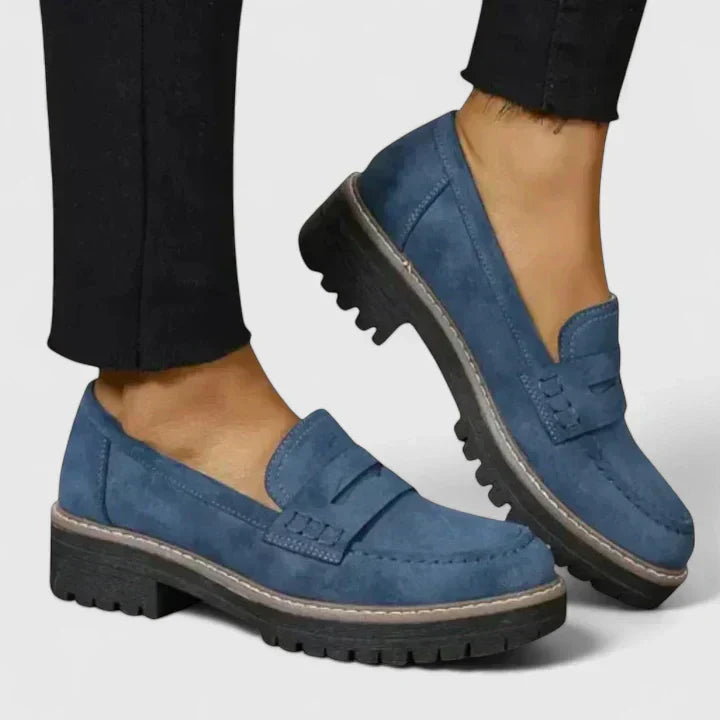 EVELYN - Comfort Loafers
