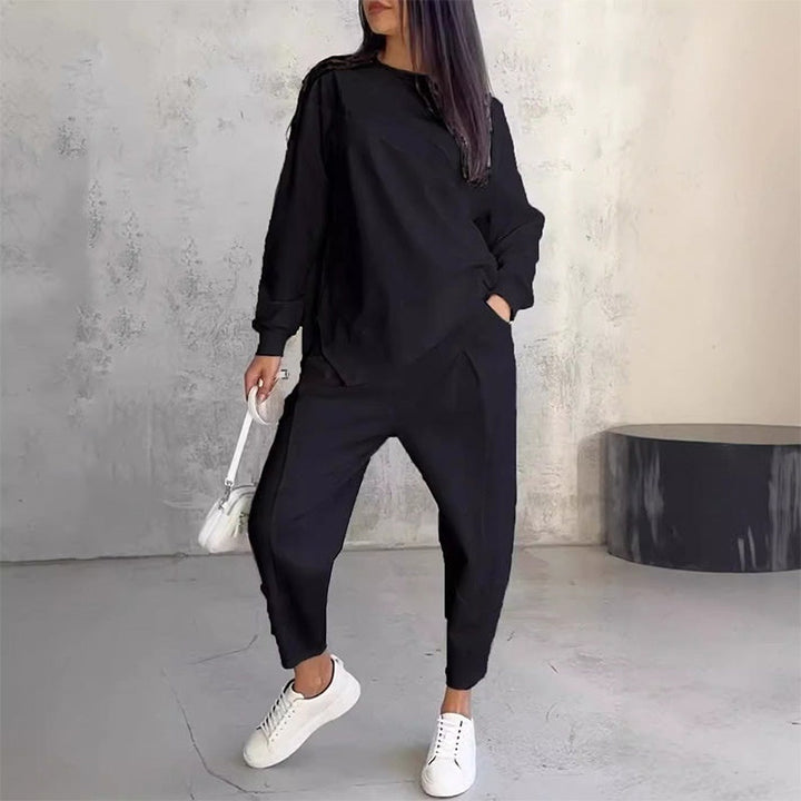 CLEA - Women's Long Sleeve Set